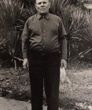 Юнисов Магжан Айнуллович