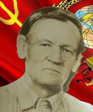 Козлов Николай Ефимович