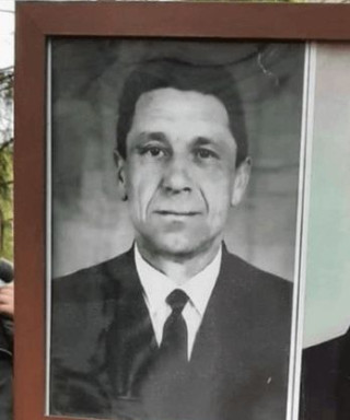 Артемьев Сергей Арсентьевич