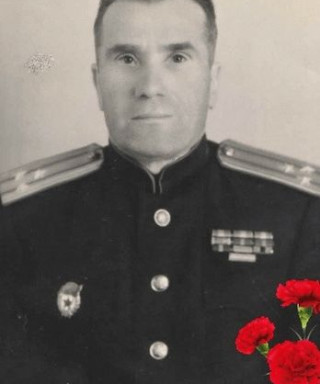 Челядинов Иван Степанович