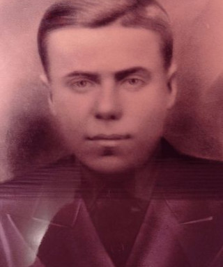 Яций Василий Дмитриевич