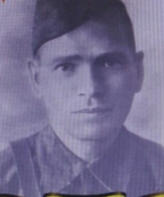 Платонкин Иван Романович