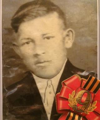 Дружинин Георгий Меркурьевич