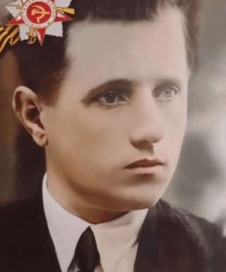 Скачков Николай Васильевич