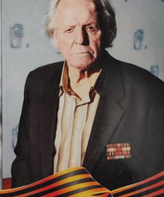 Корсаков Константин Алексеевич