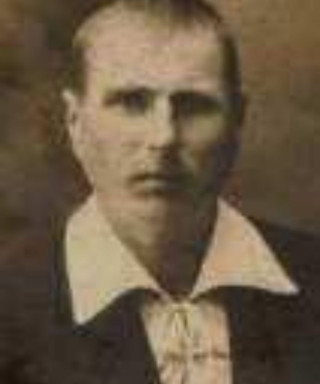 Кузнецов Савелий