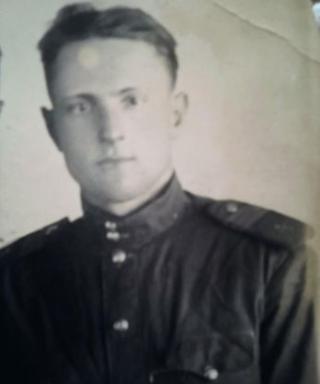 Толокевич Михаил Павлович