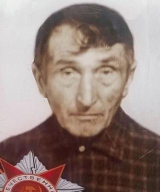Колбинцев Михаил Степанович