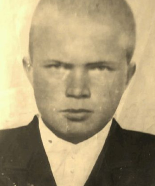 Ахметзянов Гильман Юзмухаметович