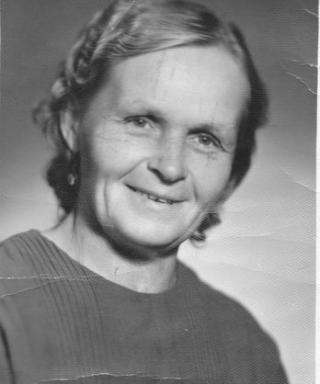 Холина Зоя Александровна