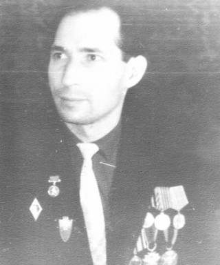 Мельниченко Григорий Тимофеевич