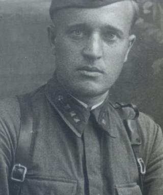 Кирсанов Алексей Семенович