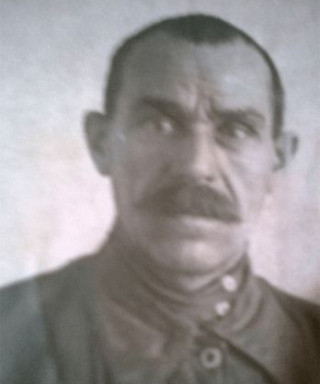 Корелин Артемий Захарович