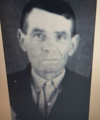 Василенко Антон Игнатьевич