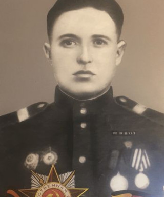 Зюзин Владимир Иванович