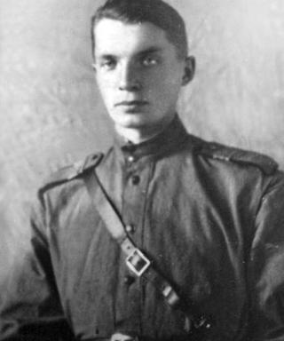 Шелегин Павел Всеволодович