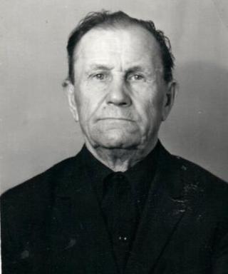 Карпунин Алексей Яковлевич