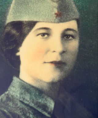 Пехова Любовь Сысоевна