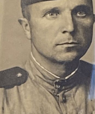 Агеев Семен Викторович