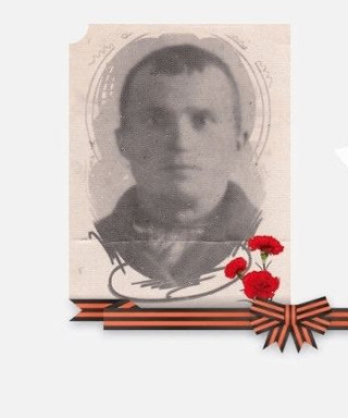 Петрачугин Дмитрий Даниилович