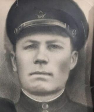 Поторочин Пётр Григорьевич