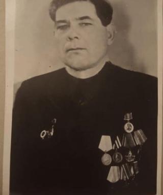 Кулик Роман Иосифович
