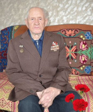 Евдокименко Сергей Николаевич