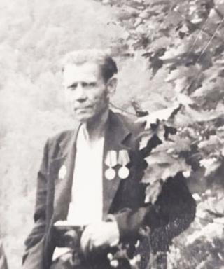 Махаев Альберт Петрович
