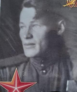 Скородумов Павел Васильевич