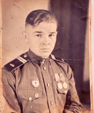 Шешенев Александр Евгеньевич