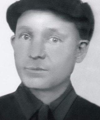 Юдников Степан Петрович