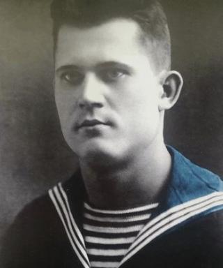 Шмитько Федор Афанасьевич