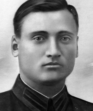 Бузниковатый Кирилл Семенович