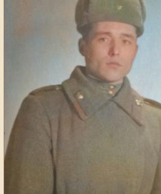 Сидоров Дмитрий Емельянович