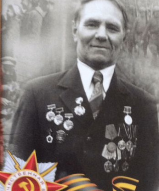 Ботов Александр Ефимович