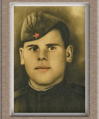 Ночевка Александр Степанович