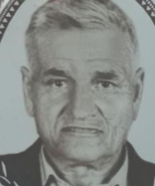 Гончар Василий Семенович