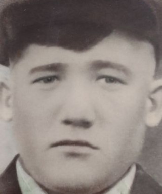 Хайртдинов Ади Атауллович