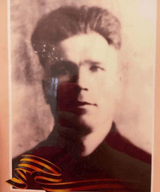 Ганькин Иван Петрович