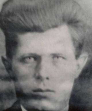 Соловьёв Илья Лавреньтьевич