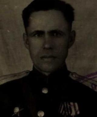 Швырков Юрий Федорович