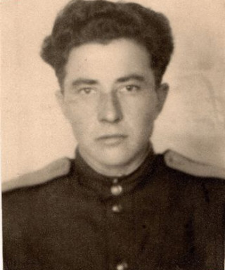 Котюрин Алексей Николаевич