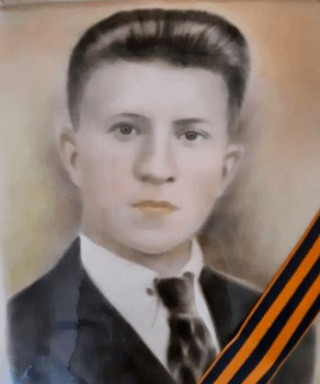 Нестеров Василий Исакович