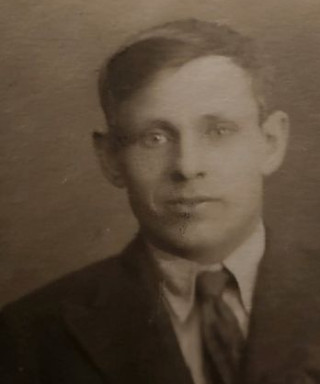 Бойцов Николай Петрович