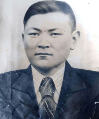 Тараканов Михаил Николаевич