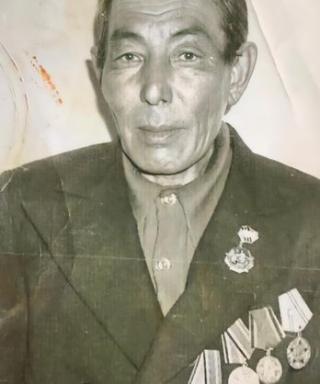 Сивцев Иван Васильевич