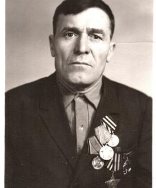 Богановский Иван Яковлевич