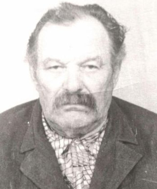 Ворончихин Павел Савельевич