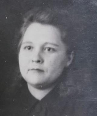 Вахрушева Анна Андреевна