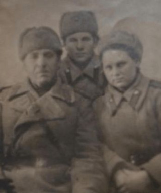 Ельцов Алексей Васильевич